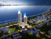 云星·海景台 | 北海经济腾飞，未来不可估量！