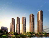 全生命周期户型，满足不同阶段的置业优居！