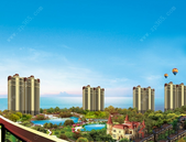 财经观察：“脱欧”阴影下的英国房地产市场