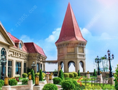 创新引领 开放合作