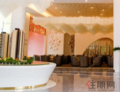 全市2万多人去年捧上“新饭碗”