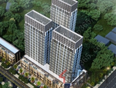 2018年12月北海市房地产市场交易情况