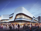 北海吾悦广场携手游鸿明为北海带来空前盛大的视听盛宴