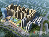 【桂平锦洲时代广场】关于锦洲B区1#、3#、4#楼办理不动产权证的通知