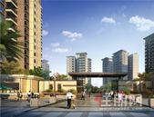 深度解读｜这里才是空港新区里*有潜力的居住板块