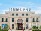 你知道吗？南宁竟藏有一座美式都会花园！！