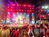 **，桂平奥园**城给您献上终 极奖........