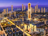 红动全城 | 贵港碧桂园•城市之光为何如此受追捧