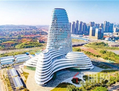 南宁上榜百强城市! 超级项目来了! 千万不要离开南宁, 5年后将变这样……