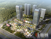 中马广场现房首推87-129㎡精品房源  购房多重豪礼送！