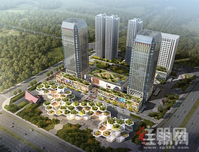 中马广场现房首推87-129㎡精品房源  购房多重豪礼送！