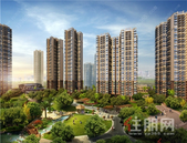 仅8字头起! "性价比**"来了! 地铁、学校...统统都有