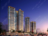 住商圈还是地铁口，随便你怎么选！