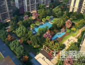 硬核神盘！双地铁+双学校,还能公积金贷款,你还能淡定？