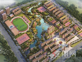 备受曙目的贵港城西又火了，速度围观！