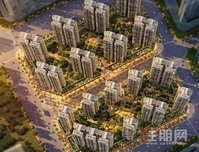 【金港茗苑】劲爆！为什么这里业绩长虹，国庆劲销势不可挡？