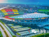 【御珑湾】国际“3英里效应”，论证体育中心的价值