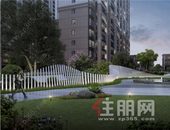 震惊！首付14万起，就能撬南宁北核心百亩大盘