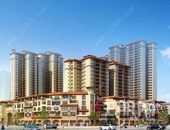 金秋佳节好团圆丨爱她就送她一间美宅，存放家的温馨！