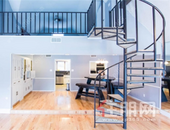 硬核小公寓 凤岭南低门槛上车机会来啦！