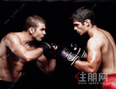 【大唐世家】东盟十国拳赛，10月25日将燃爆贵港！