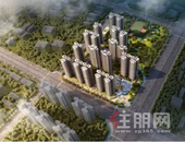 【阳光城文澜府】以105㎡（建面）阔绰三房，启幕时代精英的格调生活