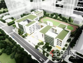 新增学位近6千个！深圳又有几所新学校要建成，其中有名校合办