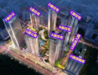 近60万平壹方天地超级商圈，龙华又一标杆大盘拔地而起