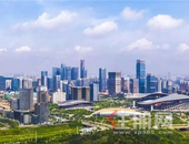 罕见！8500元/㎡起，买五象地铁2号线旁瞰景高层！