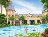 金秋盛惠 恒大城约116㎡瞰景三房全城热售！