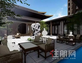 【盛邦中山郡】品筑 | 府开东方，盛筑国韵，VIP诚意登记全城盛启