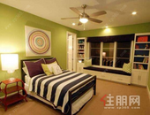 逼走我的，不是房租，而是室友