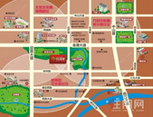 润月·公园里智能社区，智造舒适生活！