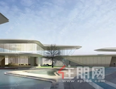 【阳光城·文澜府】约115㎡（建面）舒适四房，实现荷城人居艺术梦想