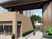 国贸城市花园营销中心即将盛大开放！豪礼送不停！