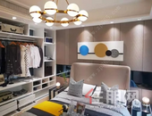 人生有为 当有四房丨桂平奥园**城建面约127㎡瞰景四房