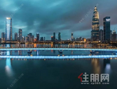 中国城市格局已定型？这座超级城市即将迎来百年巨变...