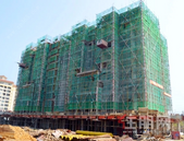 康桥星辉里工程进度| 金秋十月，静候“家”音