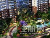 放风价9字头！城西毛坯房很快开盘，有地铁有湖景