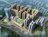 【喜报】祝贺锦洲A区3号楼封顶大吉！