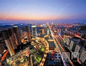 南宁二手房丨凤岭北高端住宅  购买即可就读名校