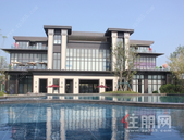 城市江境 名门奢居丨彰泰十里江湾10月探盘实录