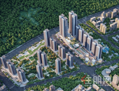 广西鑫炎集团与中海物业集团强强联合，签订战略合作协议