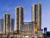 不吹不黑！堪比“南湖”的江南之眼霸气来袭，这个地方真的要崛起了！