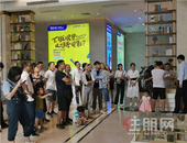 劲爆！为什么这里人气热火朝天 十一上演热销传奇？