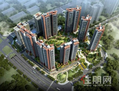 龙岗首付90-120万新盘*全汇总