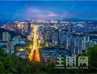 恒大御府丨占据城市新区中芯，坐享区域商配红利