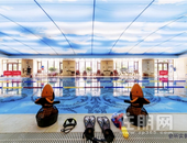 红动龙城，恒大御府约90㎡小三房85折火爆预约中！