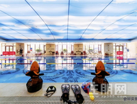 红动龙城，恒大御府约90㎡小三房85折火爆预约中！