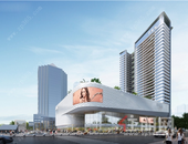 “**控？”地铁上盖+3所名校+民族大道中轴！妥不妥